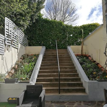 Gite Chez Pierrette Valence-sur-Baise Exterior foto